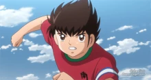 Captain Tsubasa (2018) Especial episodio 1