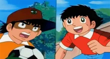 Captain Tsubasa (Supercampeones) Latino episodio 128