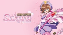 Cardcaptor Sakura Movie 1 episodio 1