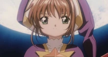 Cardcaptor Sakura Movie 2: Fuuin Sareta Card episodio 1