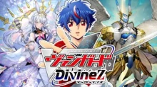 Cardfight!! Vanguard: Divinez episodio 13