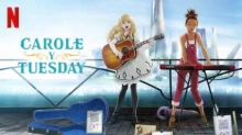 Carole & Tuesday Latino episodio 12