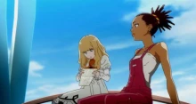 Carole & Tuesday Mini Series episodio 8