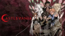 Castlevania 3 episodio 10