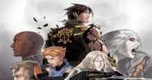 Castlevania 4 episodio 10