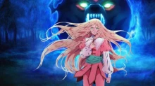 Castlevania: Nocturne Season 2 episodio 8