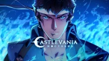 Castlevania: Nocturne episodio 8