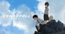 Cencoroll Connect episodio 1