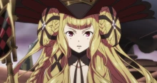 Chain Chronicle: Haecceitas no Hikari Part 2 episodio 4