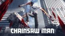 Chainsaw Man episodio 12