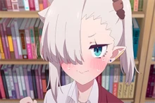 Chanto Suenai Kyuuketsuki-chan
