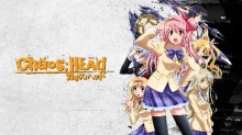 ChäoS;HEAd episodio 12