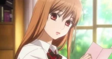 Chihayafuru 2 episodio 26