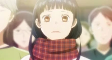 Chihayafuru 3: Ima Hitotabi no episodio 1