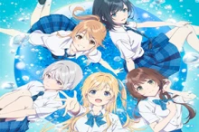 Chitose-kun wa Ramune Bin no Naka