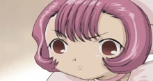 Chobits: Chibits episodio 1