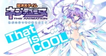 Choujigen Game Neptune The Animation: Nep no Natsuyasumi (Hyperdimension Neptunia OVA) episodio 1