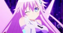 Choujigen Game Neptune The Animation OVA: Nep Nep Darake no Festival episodio 1