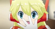 Choukadou Girl ⅙ episodio 12