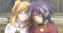 Chrno Crusade episodio 24