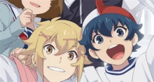 Chuubyou Gekihatsu Boy Ova episodio 1