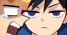 Chuukou Ikkan!! Kimetsu Gakuen Monogatari: Kimetsu no Utage Tokubetsu-hen episodio 7
