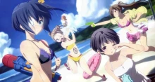 Chuunibyou demo Koi ga Shitai! Especiales episodio 7