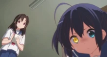 Chuunibyou demo Koi ga Shitai! Lite episodio 1