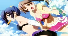 Chuunibyou demo Koi ga Shitai! Ren Especiales episodio 7