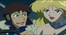 Cinderella Boy Latino episodio 13