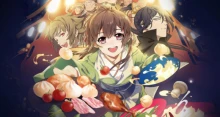 Cinderella Chef S1 episodio 12