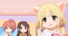 Cinderella Girls Gekijou 3 episodio 13