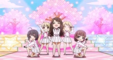 Cinderella Girls Gekijou: Kayou Cinderella Theater 3 episodio 7