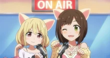 Cinderella Girls Gekijou: Kayou Cinderella Theater 4 episodio 7