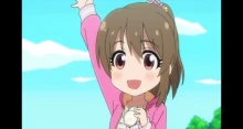 Cinderella Girls Gekijou: Kayou Cinderella Theater episodio 13