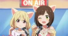 Cinderella Girls Gekijou Segunda Temporada episodio 13
