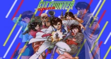 City Hunter 91 episodio 13
