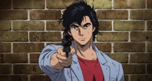 City Hunter Movie: Shinjuku Private Eyes episodio 1