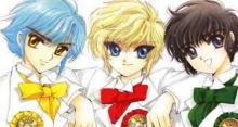 Clamp Gakuen Tanteidan episodio 26
