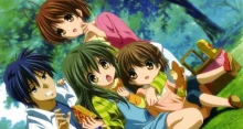 Clannad Pelicula episodio 1