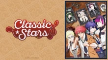 Classic★Stars episodio 13