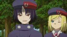 Clevatess II: Majuu no Ou to Itsuwari no Yuusha Denshou