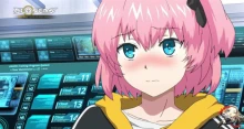 Closers: Side Blacklambs episodio 6