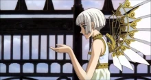 Clover episodio 1