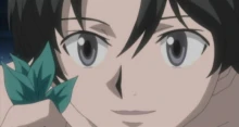 Cluster Edge episodio 25
