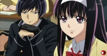 Code Breaker episodio 13
