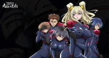 Code Geass: Boukoku no Akito 4 - Nikushimi no Kioku kara episodio 4