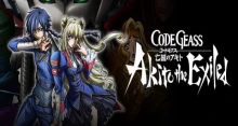 Code Geass: Boukoku no Akito 5 - Itoshiki Mono-tachi e episodio 5