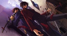 Code Geass: Hangyaku no Lelouch II - Handou episodio 2