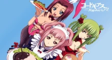 Code Geass: Hangyaku no Lelouch R2 Picture Drama episodio 9